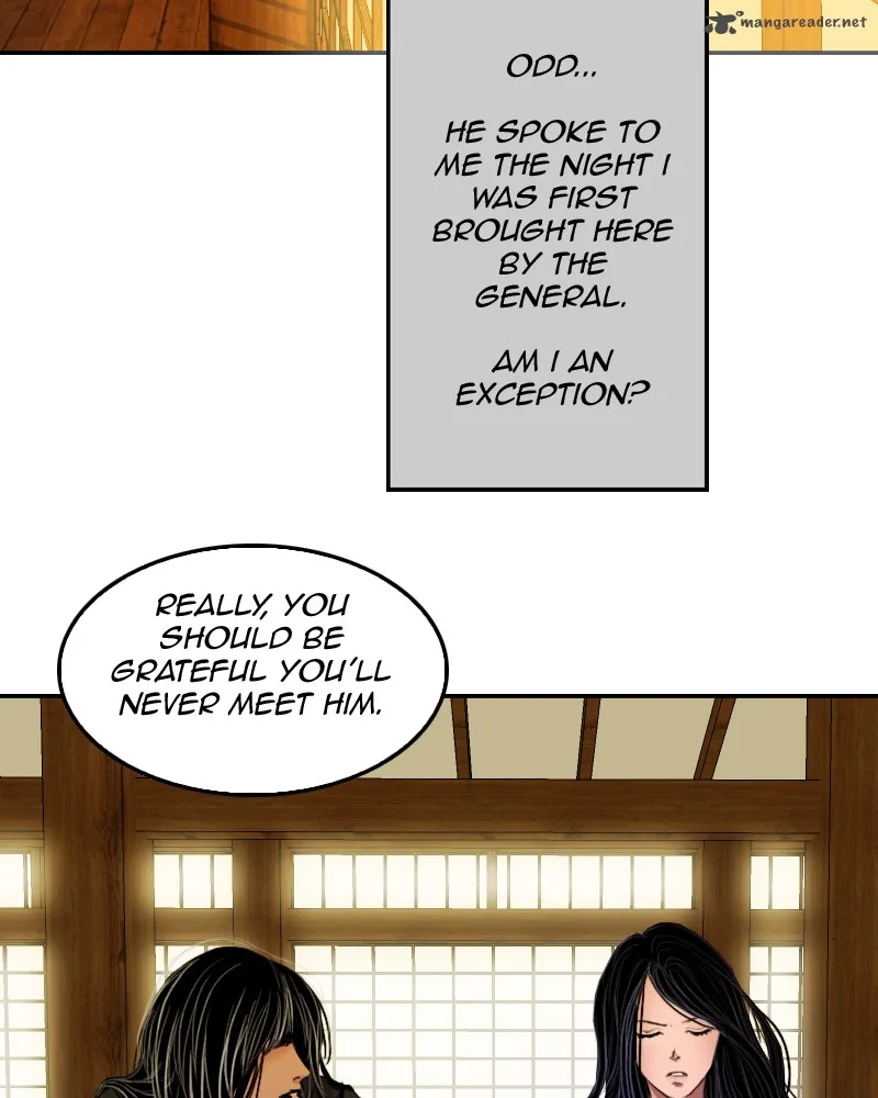 My Dear Cold-Blooded King Chapter 6 page 68