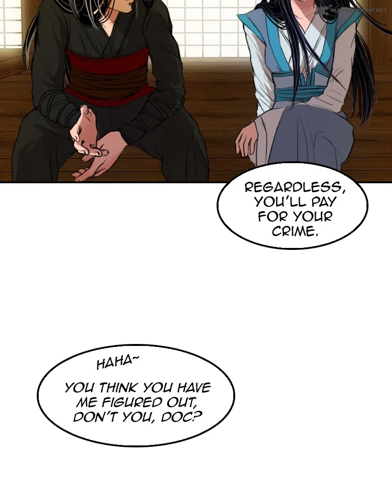 My Dear Cold-Blooded King Chapter 6 page 69
