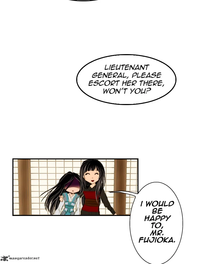 My Dear Cold-Blooded King Chapter 6 page 71