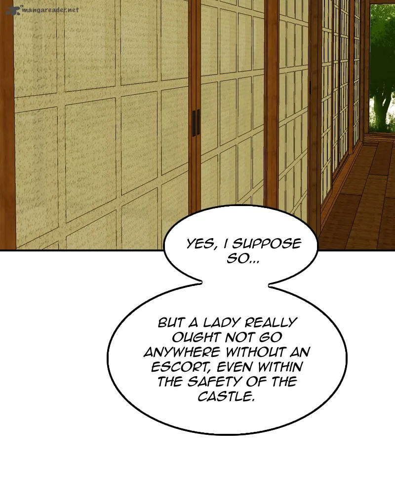 My Dear Cold-Blooded King Chapter 6 page 73