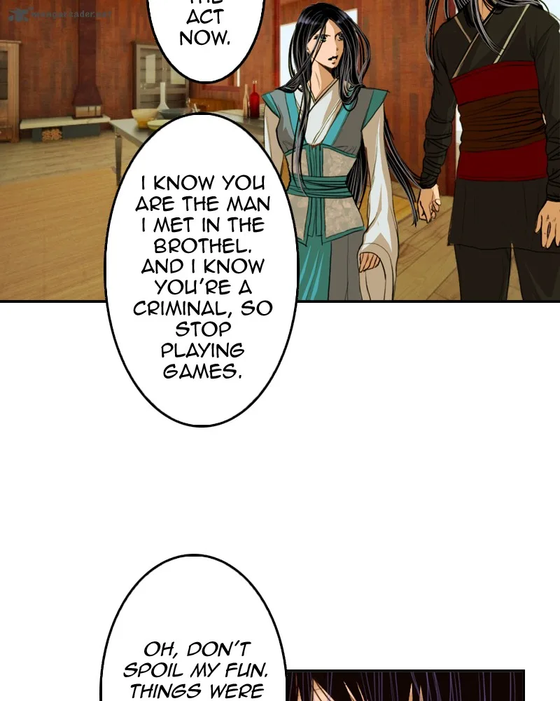 My Dear Cold-Blooded King Chapter 6 page 75