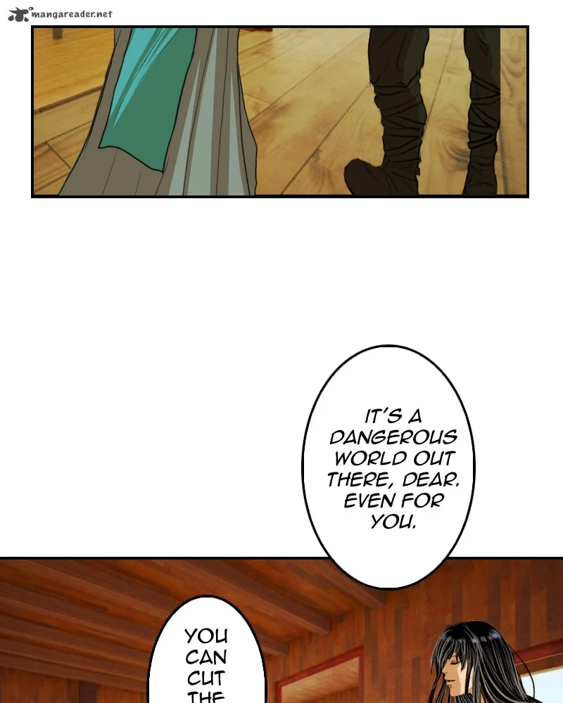 My Dear Cold-Blooded King Chapter 6 page 74