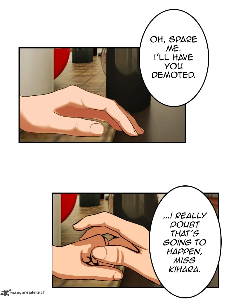 My Dear Cold-Blooded King Chapter 6 page 78