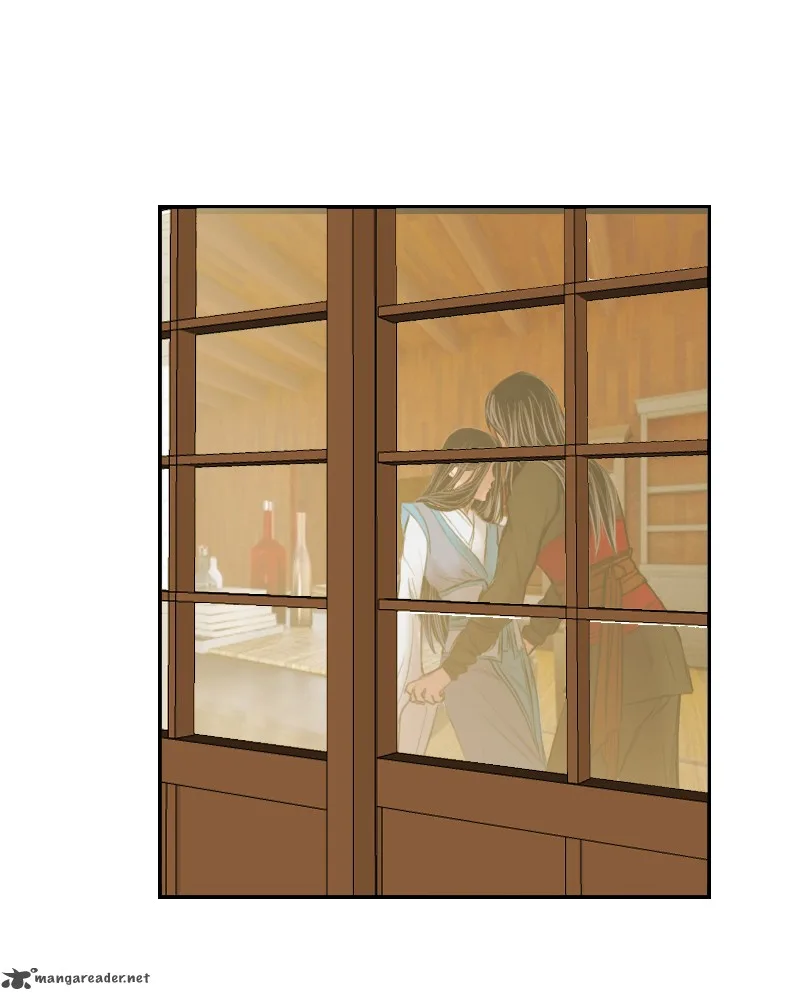 My Dear Cold-Blooded King Chapter 6 page 79