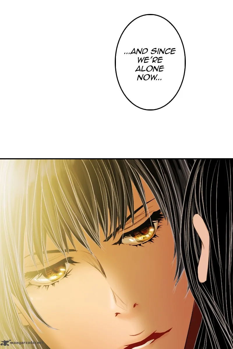 My Dear Cold-Blooded King Chapter 6 page 80