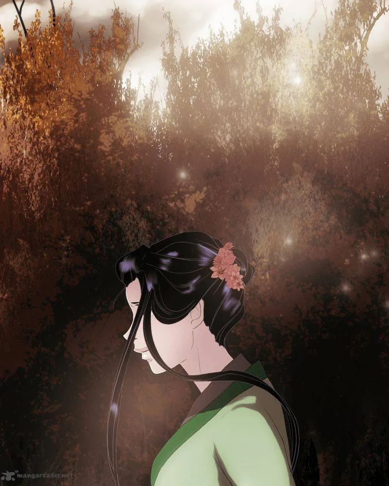My Dear Cold-Blooded King Chapter 60 page 13