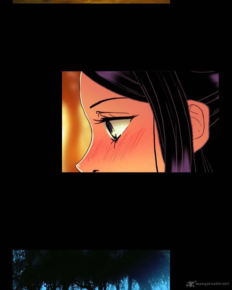 My Dear Cold-Blooded King Chapter 60 page 9