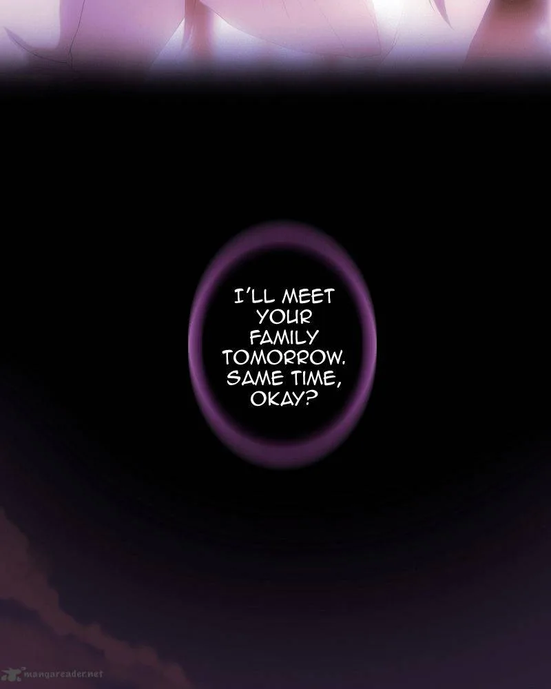 My Dear Cold-Blooded King Chapter 60 page 3