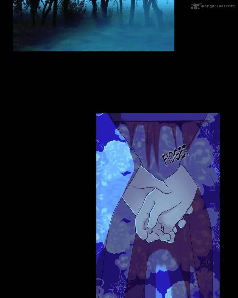 My Dear Cold-Blooded King Chapter 60 page 10