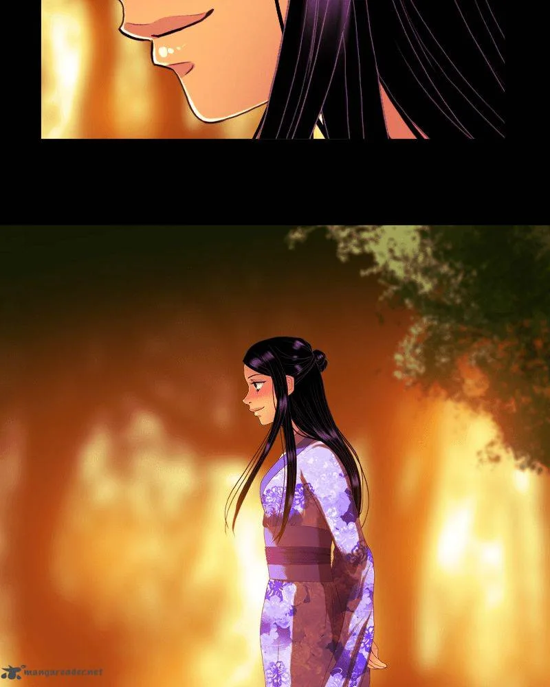 My Dear Cold-Blooded King Chapter 60 page 7