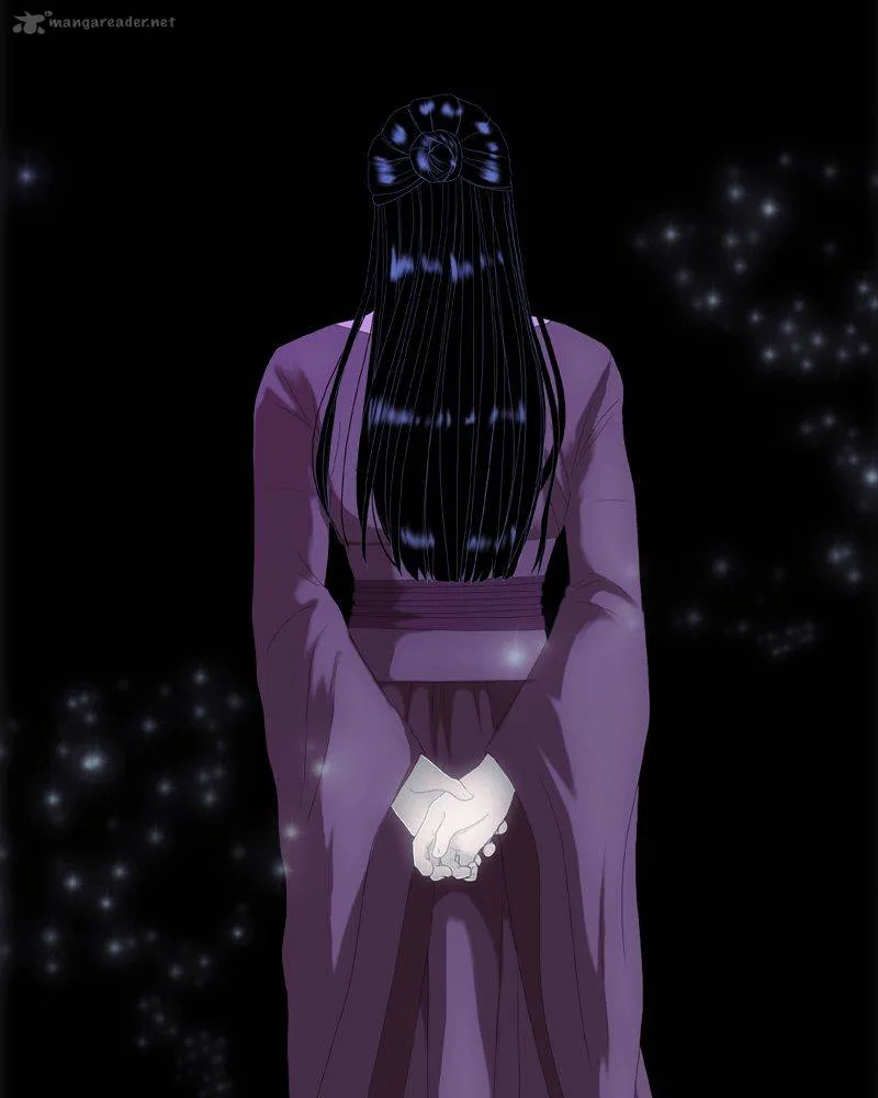 My Dear Cold-Blooded King Chapter 60 page 21