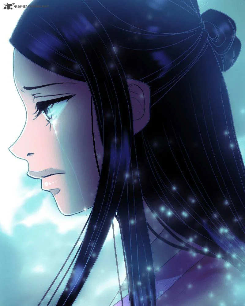 My Dear Cold-Blooded King Chapter 60 page 19