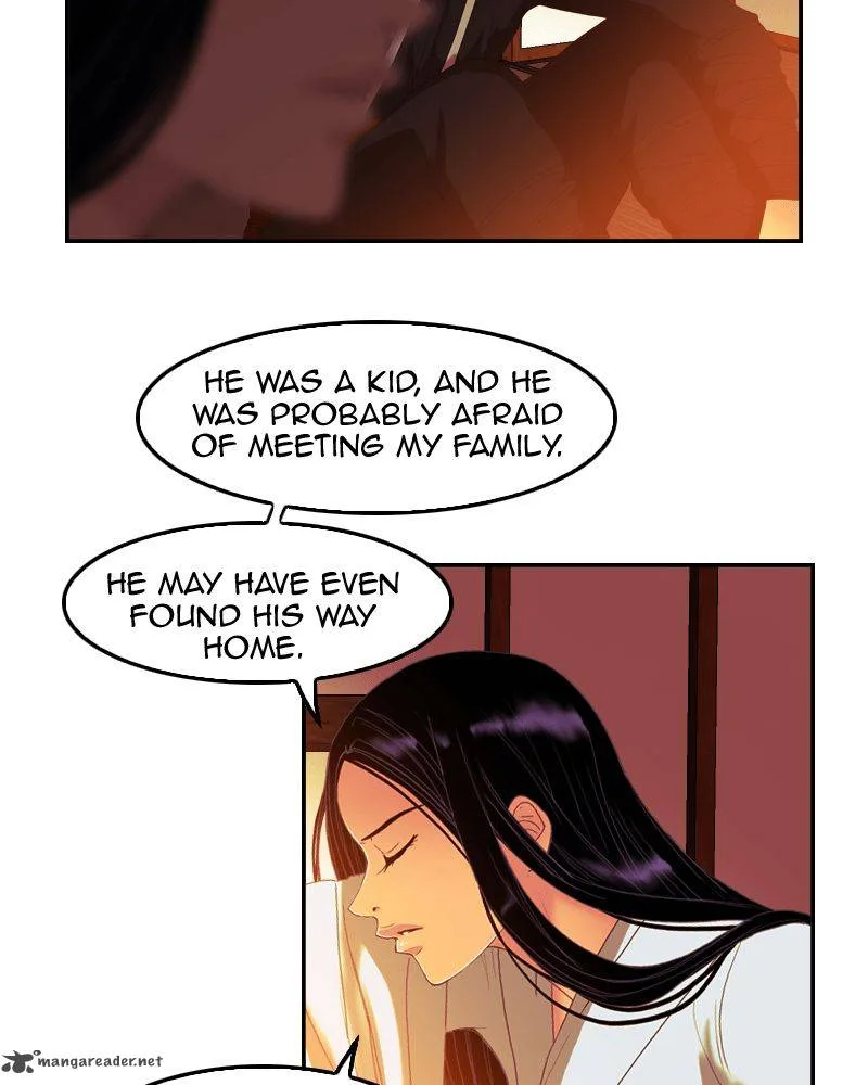 My Dear Cold-Blooded King Chapter 60 page 28