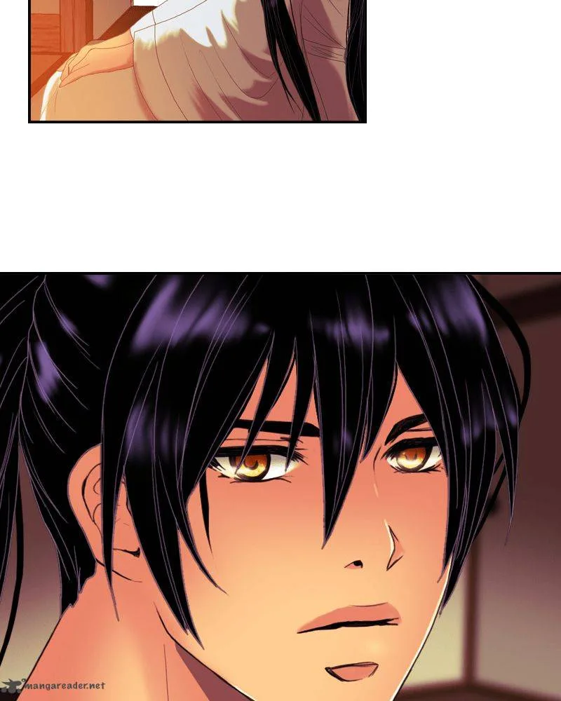 My Dear Cold-Blooded King Chapter 60 page 37