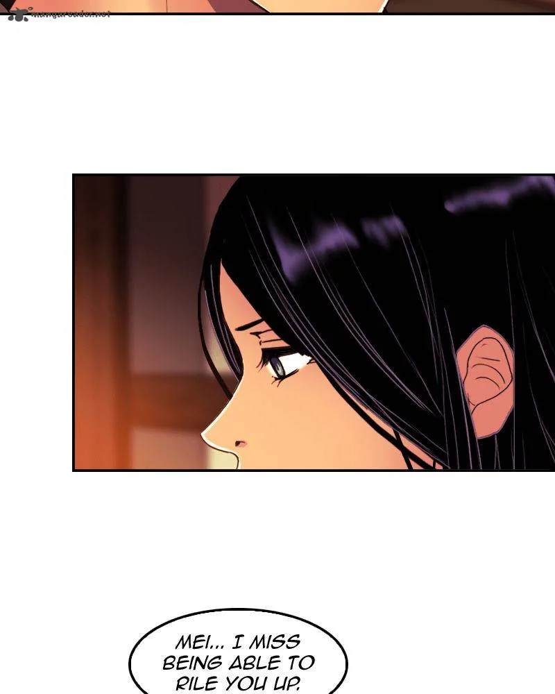 My Dear Cold-Blooded King Chapter 60 page 38