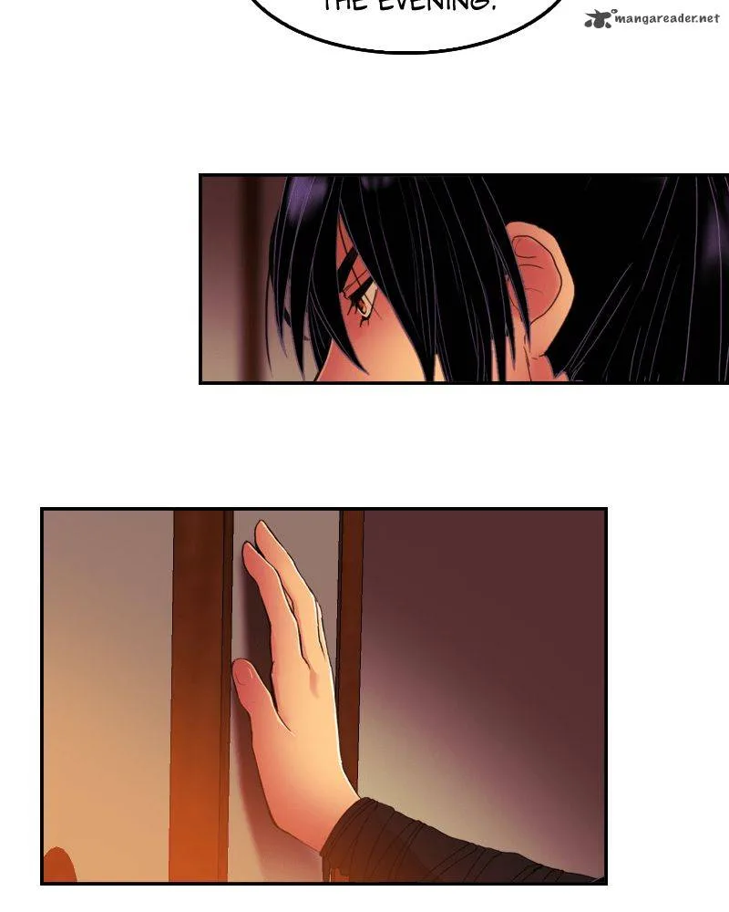 My Dear Cold-Blooded King Chapter 60 page 40