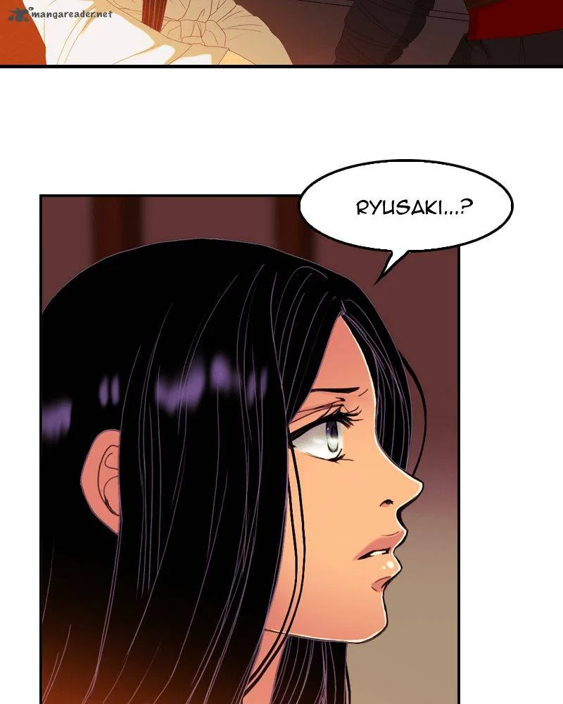 My Dear Cold-Blooded King Chapter 60 page 42