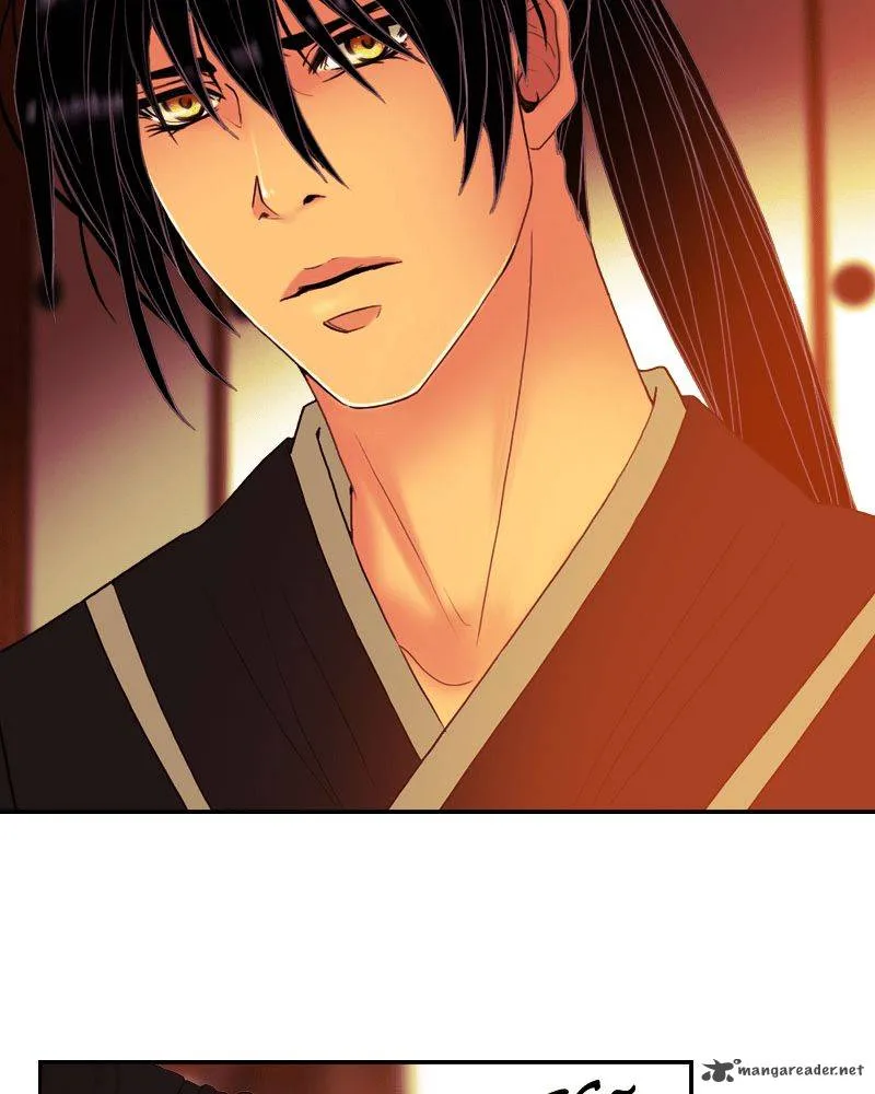 My Dear Cold-Blooded King Chapter 60 page 46