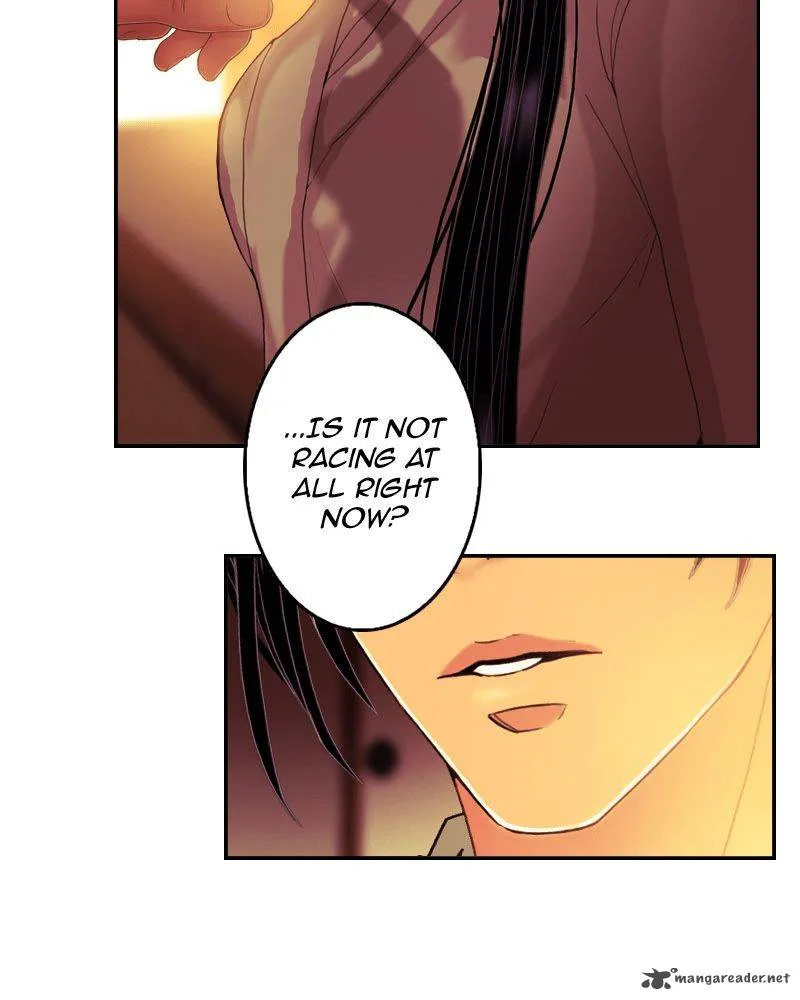 My Dear Cold-Blooded King Chapter 60 page 48