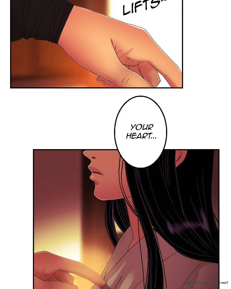 My Dear Cold-Blooded King Chapter 60 page 47