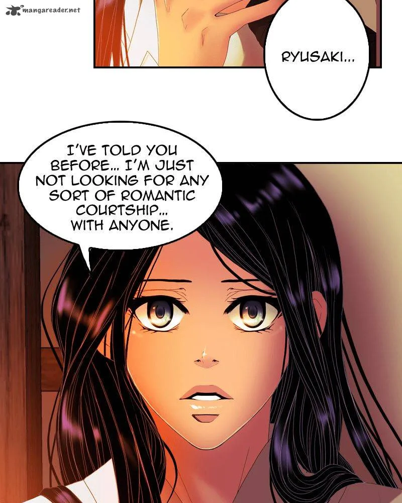 My Dear Cold-Blooded King Chapter 60 page 50