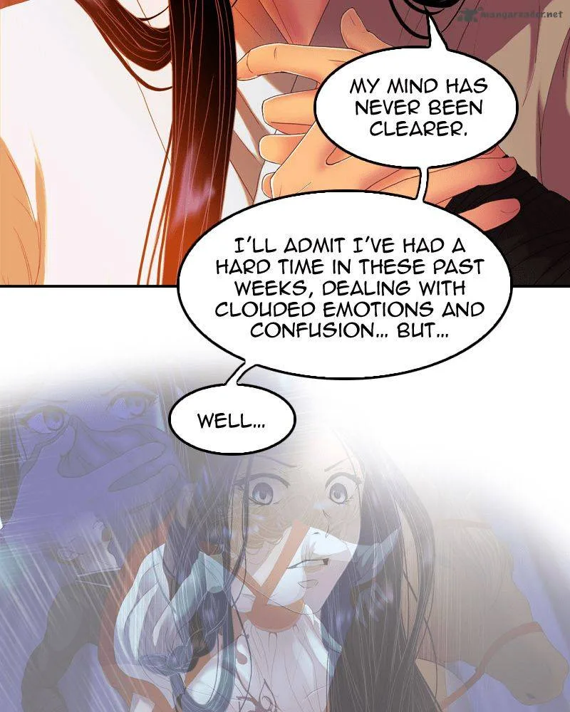 My Dear Cold-Blooded King Chapter 60 page 51