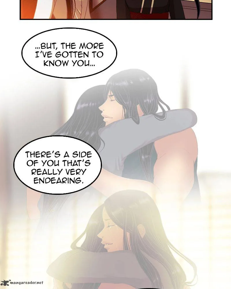 My Dear Cold-Blooded King Chapter 60 page 57