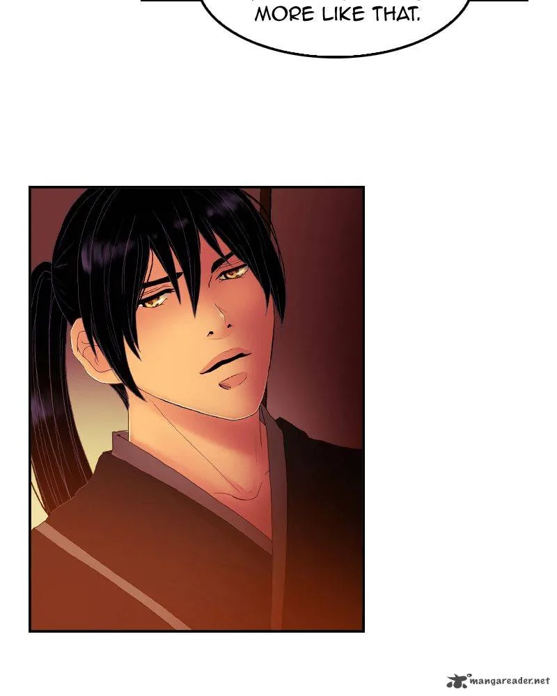 My Dear Cold-Blooded King Chapter 60 page 63