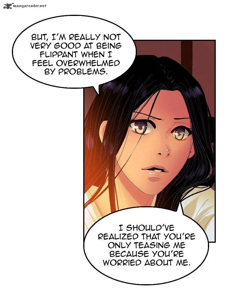 My Dear Cold-Blooded King Chapter 60 page 64