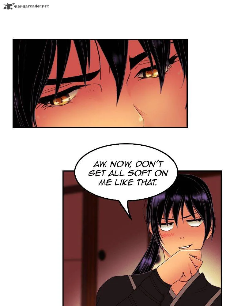 My Dear Cold-Blooded King Chapter 60 page 65