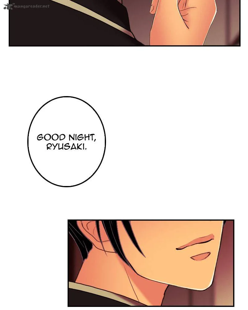 My Dear Cold-Blooded King Chapter 60 page 72