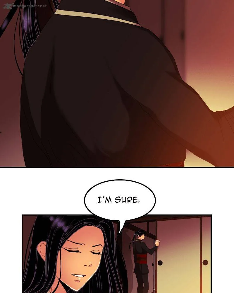 My Dear Cold-Blooded King Chapter 60 page 70