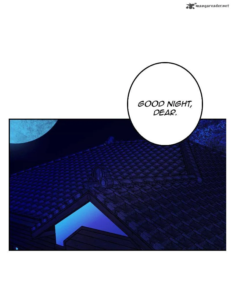 My Dear Cold-Blooded King Chapter 60 page 73