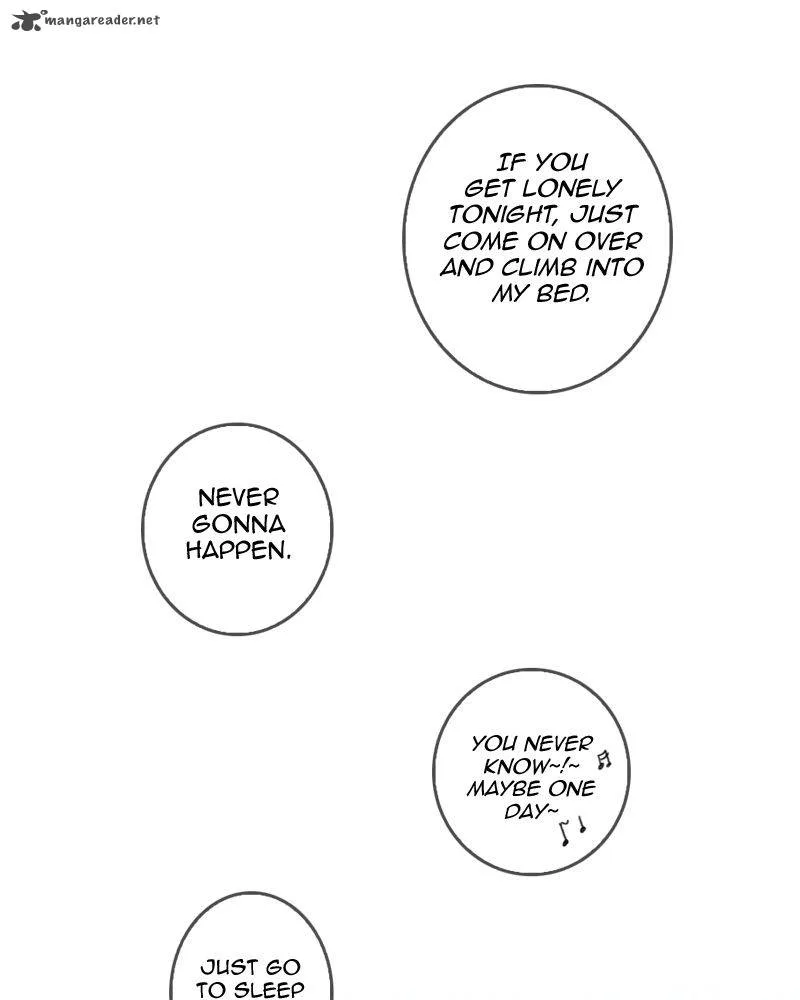 My Dear Cold-Blooded King Chapter 60 page 74