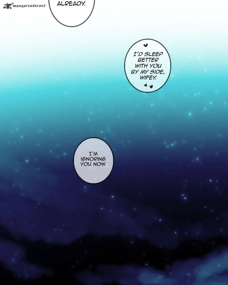 My Dear Cold-Blooded King Chapter 60 page 75