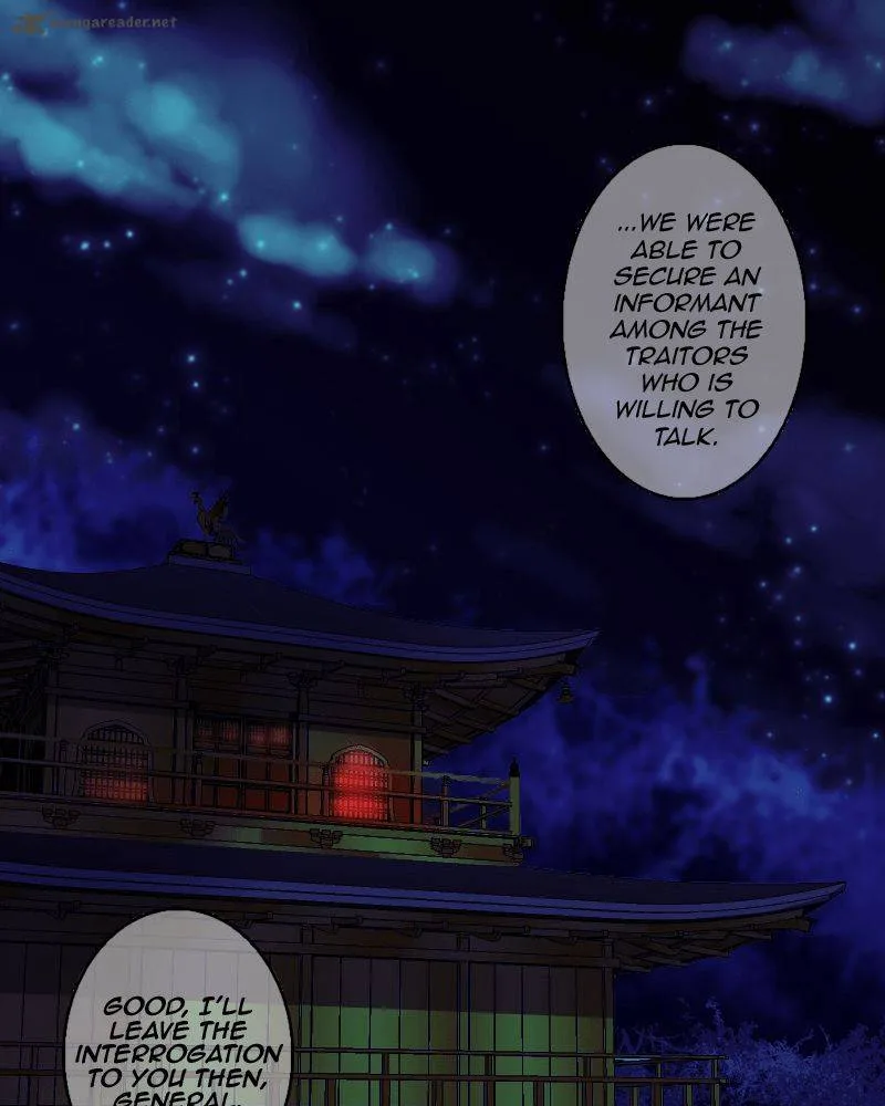 My Dear Cold-Blooded King Chapter 60 page 77