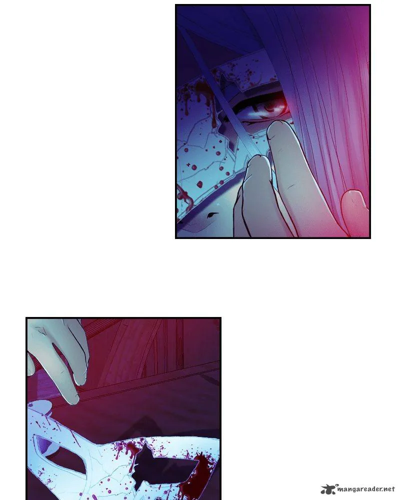 My Dear Cold-Blooded King Chapter 60 page 82