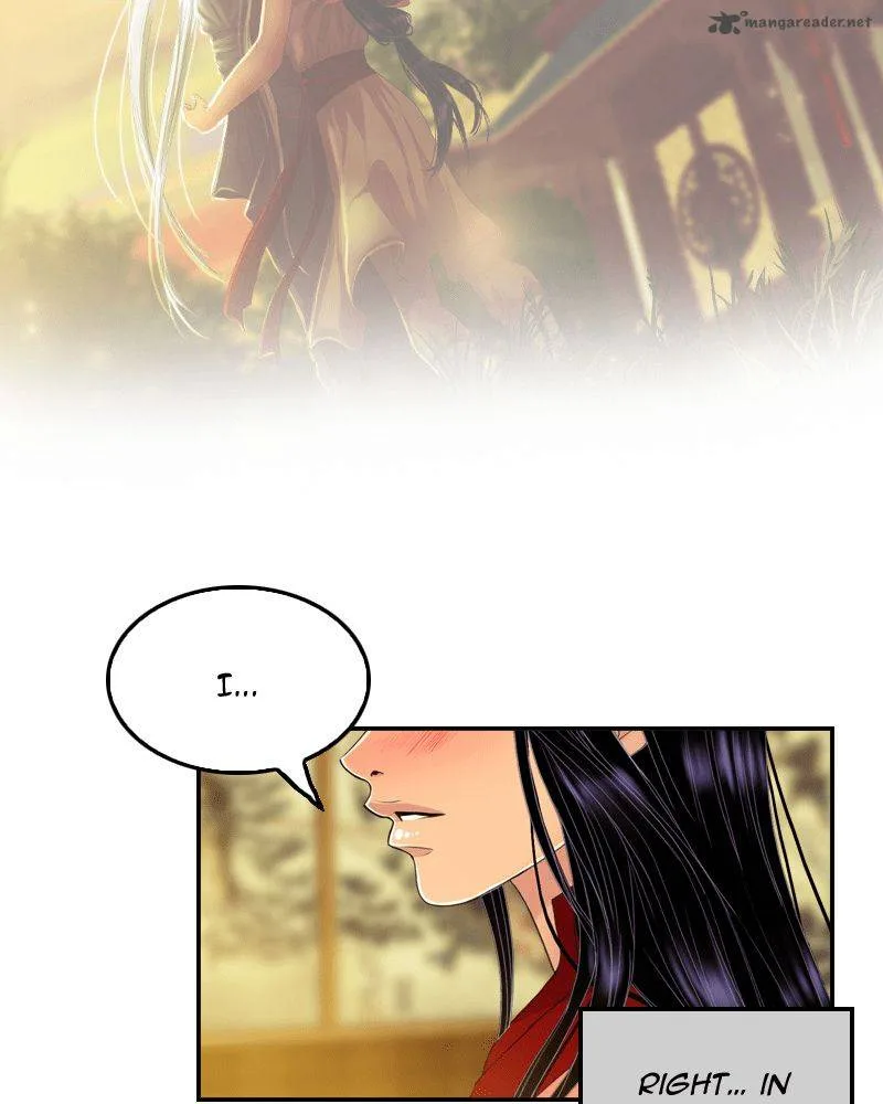 My Dear Cold-Blooded King Chapter 61 page 12