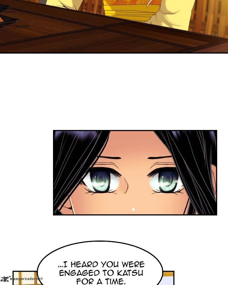 My Dear Cold-Blooded King Chapter 61 page 15