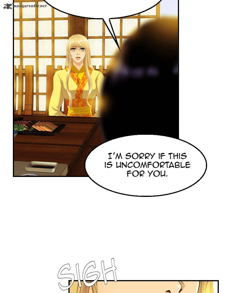 My Dear Cold-Blooded King Chapter 61 page 16