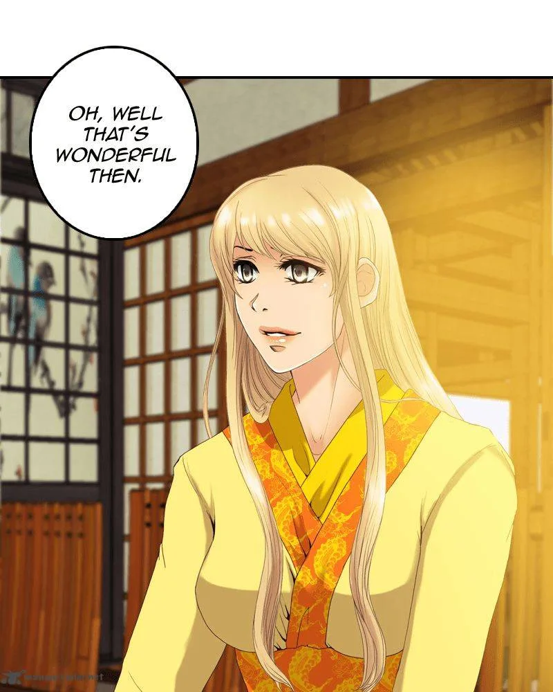 My Dear Cold-Blooded King Chapter 61 page 14