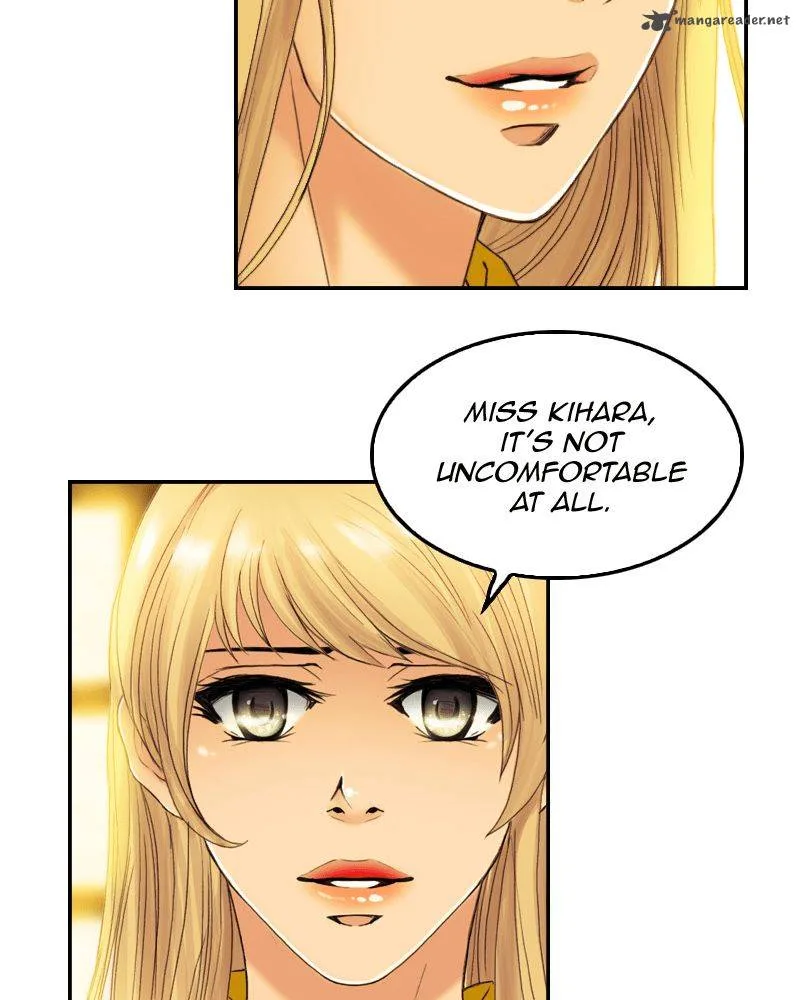 My Dear Cold-Blooded King Chapter 61 page 17