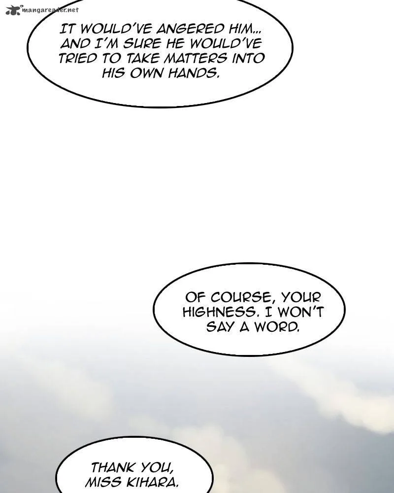 My Dear Cold-Blooded King Chapter 61 page 35