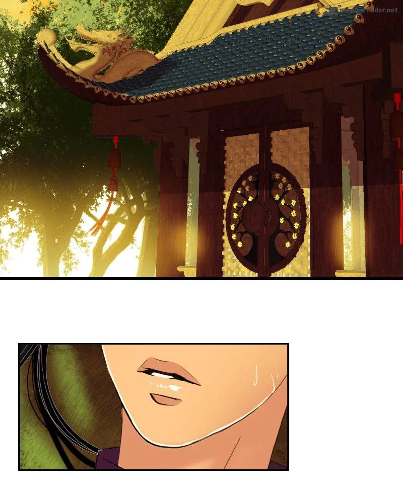 My Dear Cold-Blooded King Chapter 61 page 39