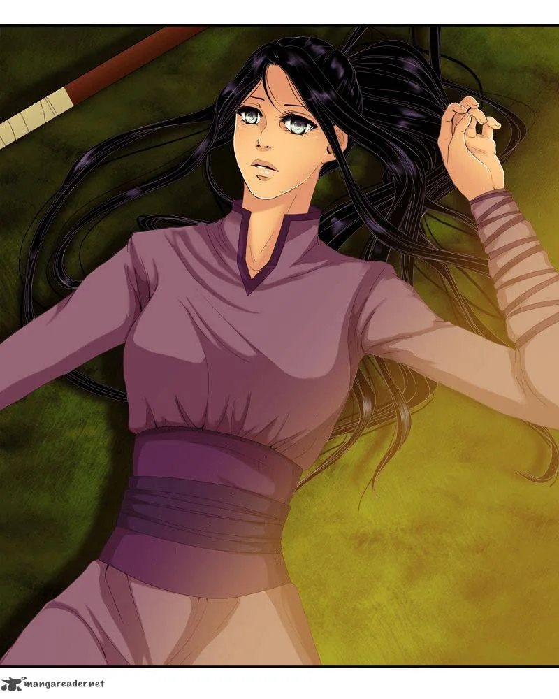 My Dear Cold-Blooded King Chapter 61 page 40