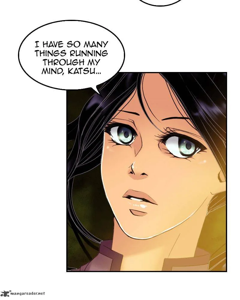 My Dear Cold-Blooded King Chapter 61 page 42