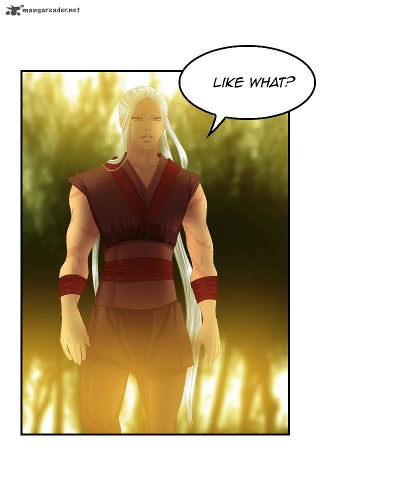 My Dear Cold-Blooded King Chapter 61 page 43