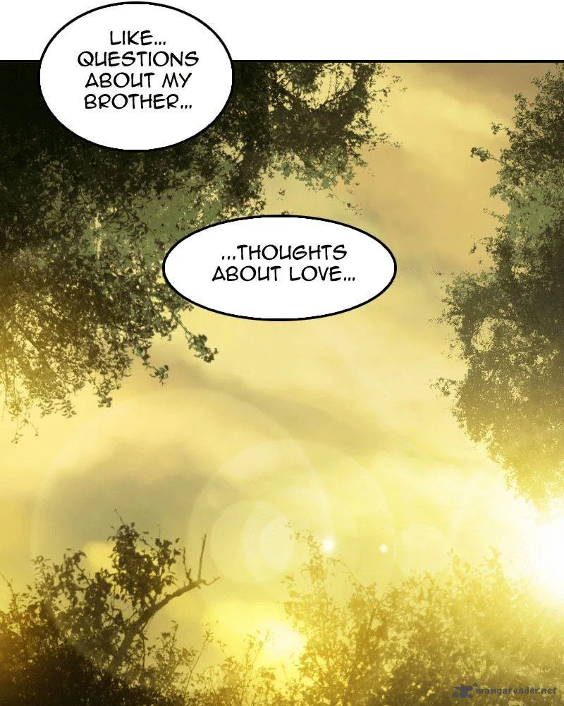 My Dear Cold-Blooded King Chapter 61 page 44
