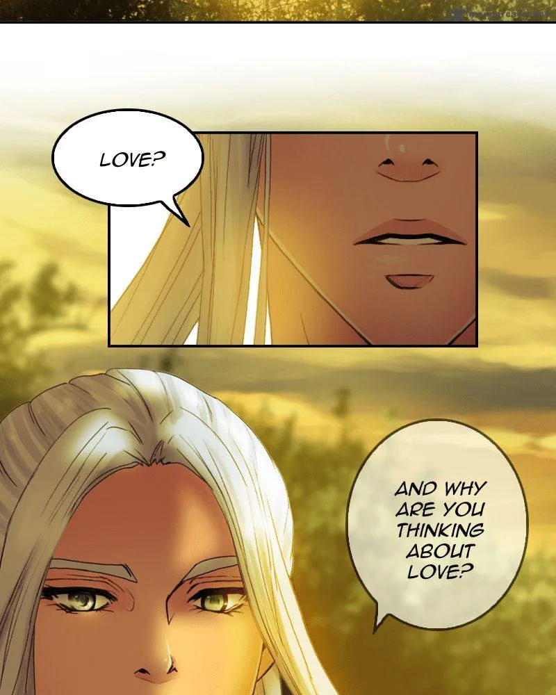 My Dear Cold-Blooded King Chapter 61 page 45
