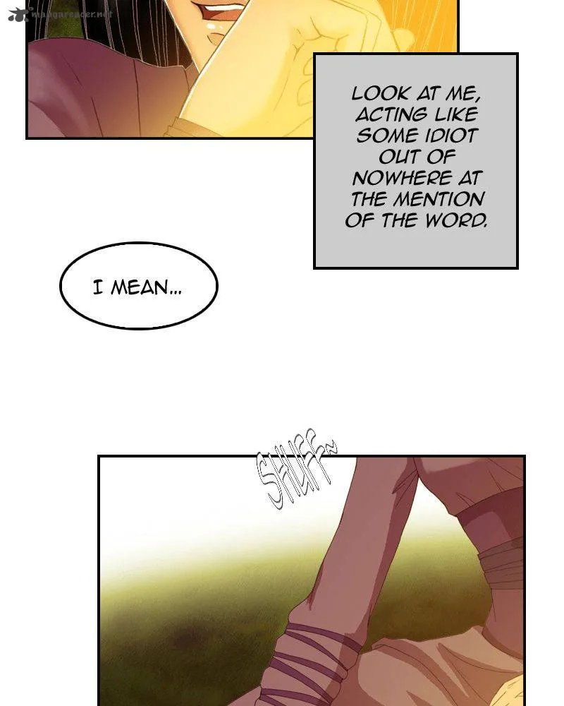 My Dear Cold-Blooded King Chapter 61 page 47